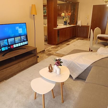 Anyfapartment Каламата Екстериор снимка