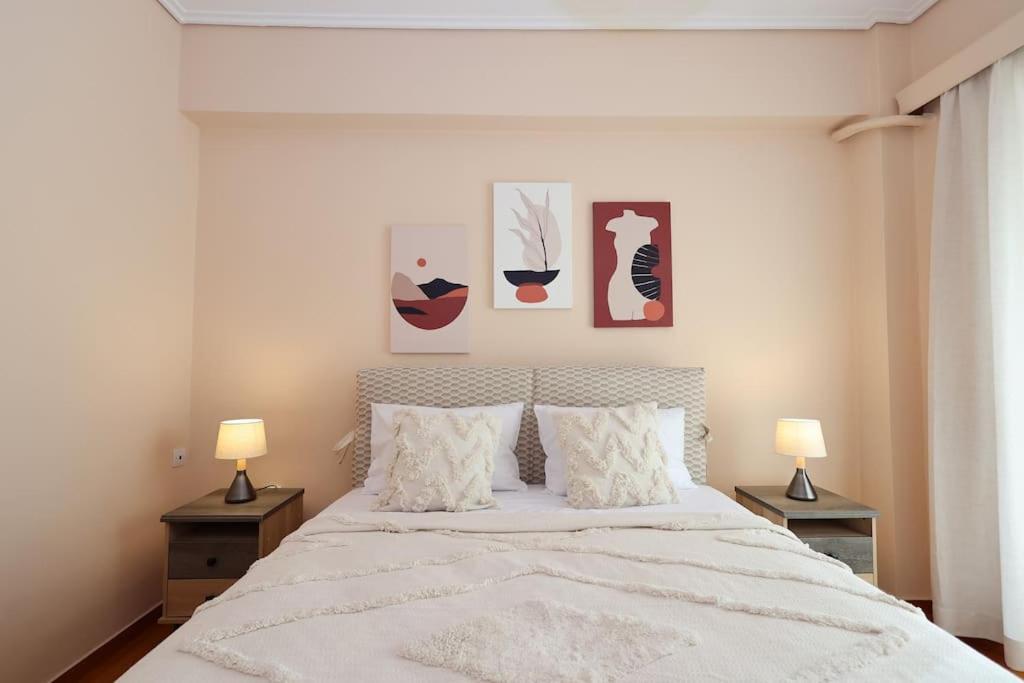Anyfapartment Каламата Екстериор снимка
