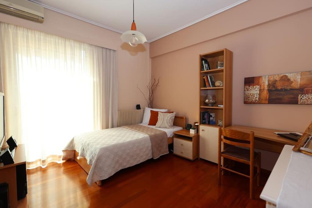 Anyfapartment Каламата Екстериор снимка