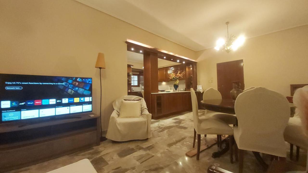 Anyfapartment Каламата Екстериор снимка