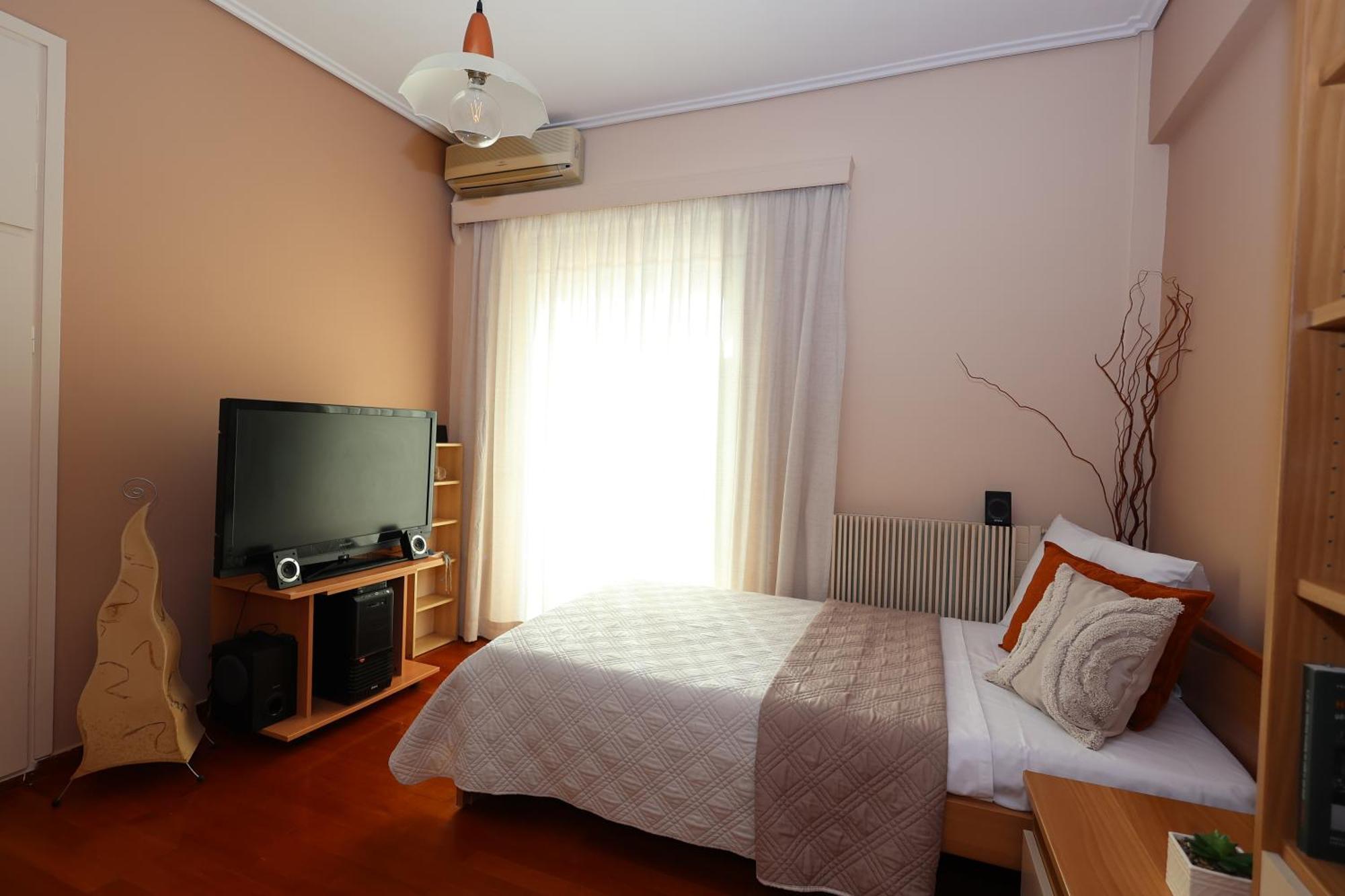 Anyfapartment Каламата Екстериор снимка